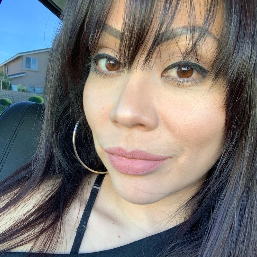 Meet your Posher, Bianca